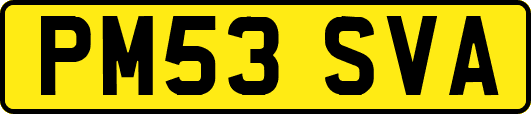 PM53SVA