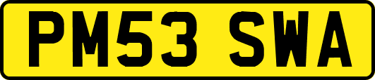 PM53SWA