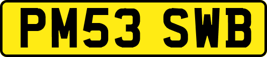 PM53SWB