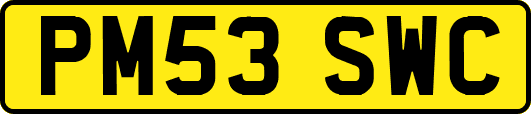 PM53SWC