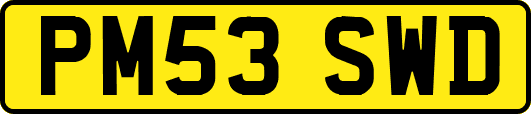 PM53SWD