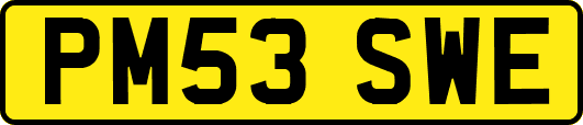 PM53SWE