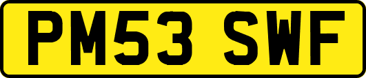 PM53SWF