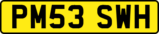 PM53SWH