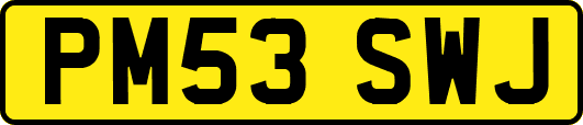 PM53SWJ