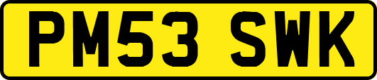 PM53SWK