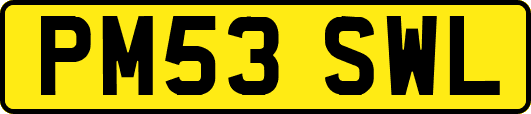 PM53SWL
