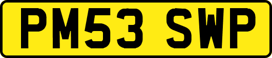 PM53SWP