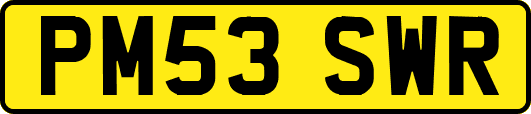 PM53SWR