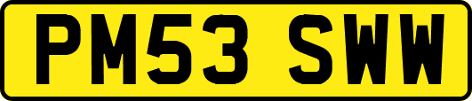 PM53SWW