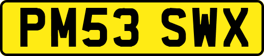 PM53SWX