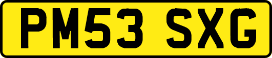 PM53SXG
