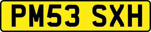 PM53SXH