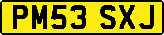 PM53SXJ