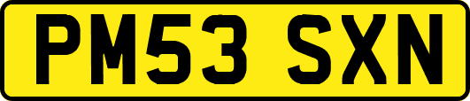 PM53SXN