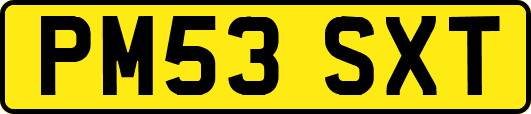 PM53SXT