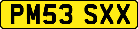 PM53SXX