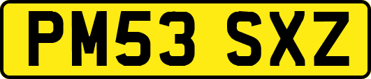 PM53SXZ