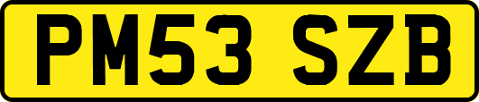 PM53SZB