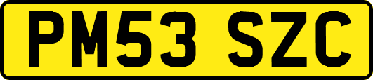 PM53SZC