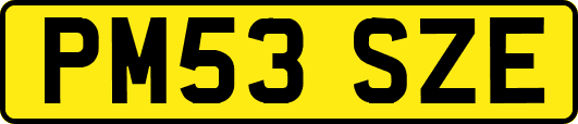 PM53SZE