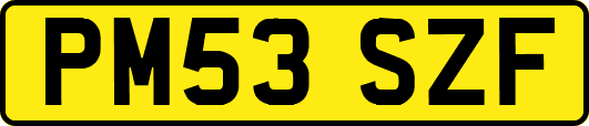 PM53SZF