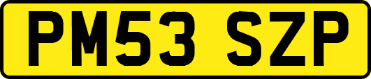 PM53SZP