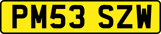 PM53SZW