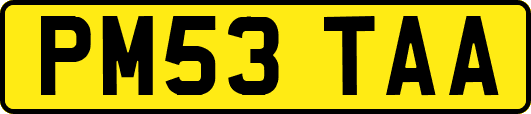 PM53TAA