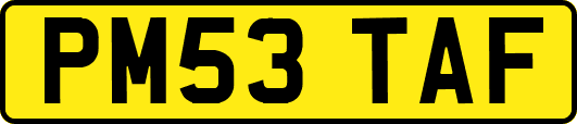PM53TAF