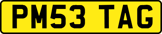 PM53TAG