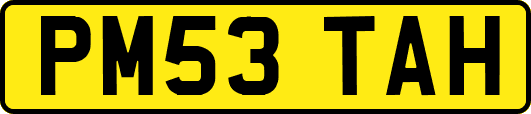 PM53TAH
