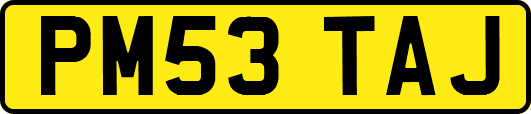 PM53TAJ