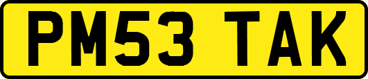 PM53TAK