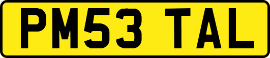 PM53TAL