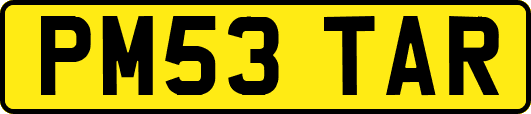 PM53TAR