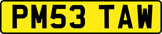 PM53TAW
