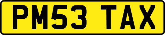 PM53TAX