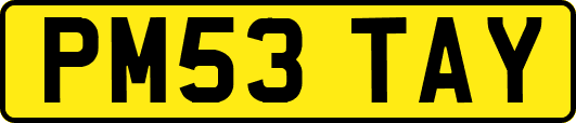 PM53TAY