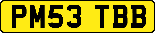 PM53TBB