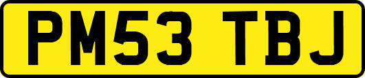 PM53TBJ