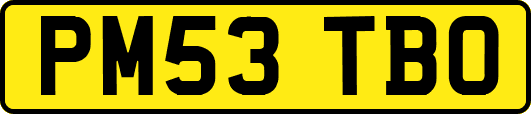 PM53TBO