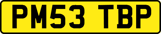PM53TBP