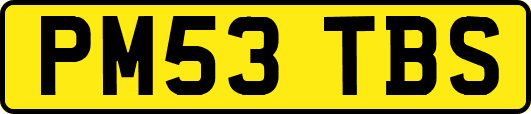 PM53TBS
