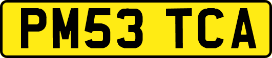 PM53TCA