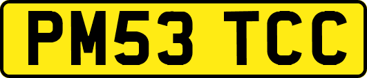 PM53TCC