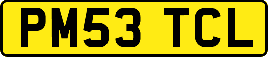 PM53TCL