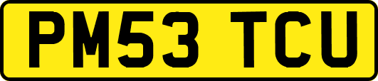 PM53TCU