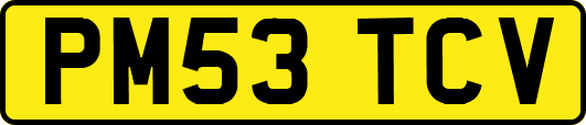 PM53TCV