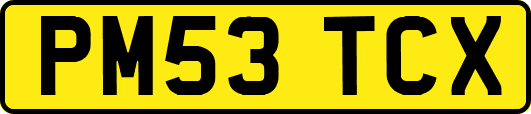 PM53TCX
